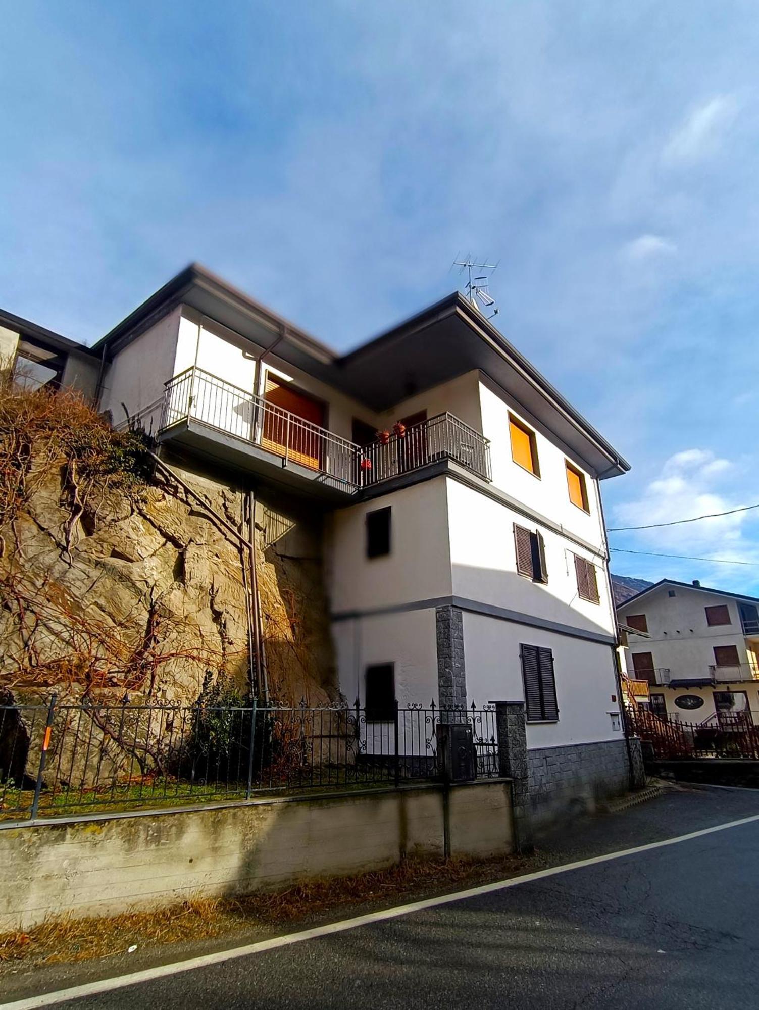 La Casa Di Sabi Apartment Locana Exterior photo